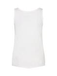 MOS MOSH Troy Cotton Linen Blend Tank Top