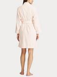 Lauren Ralph Lauren Greenwich Towelling Robe