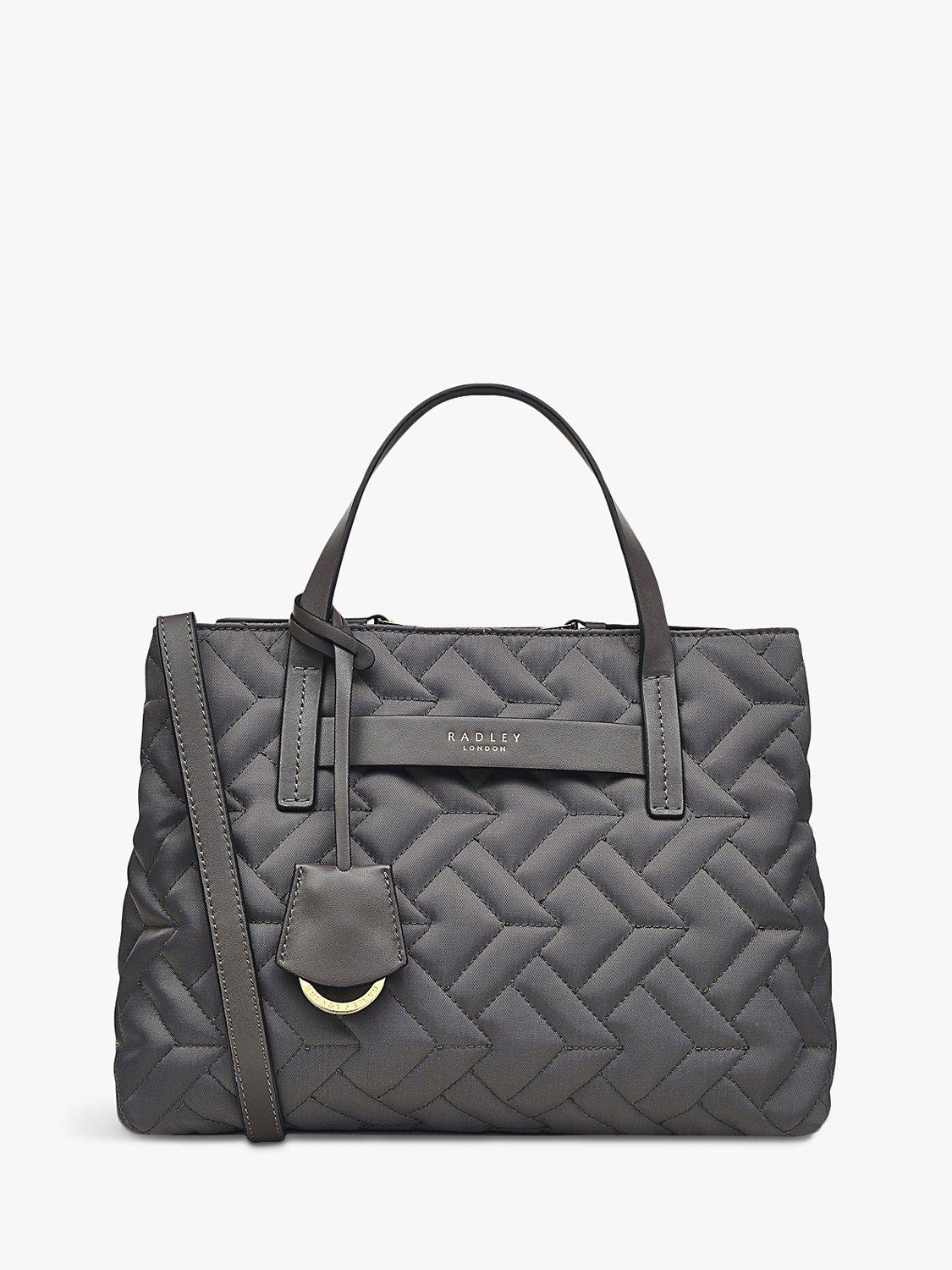 Radley Finsbury Park Quilted Grab Bag