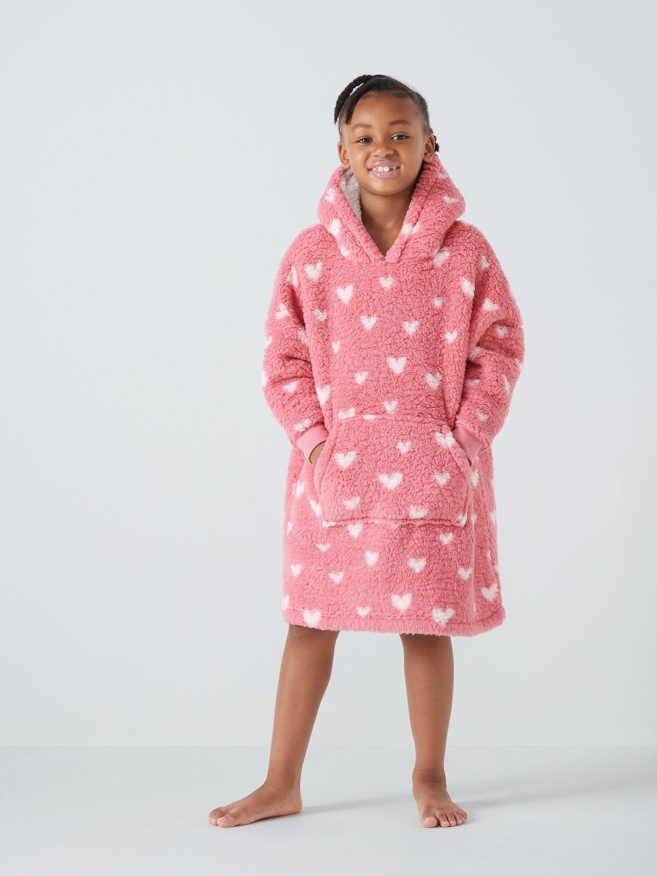 Kids blanket hoodies sale