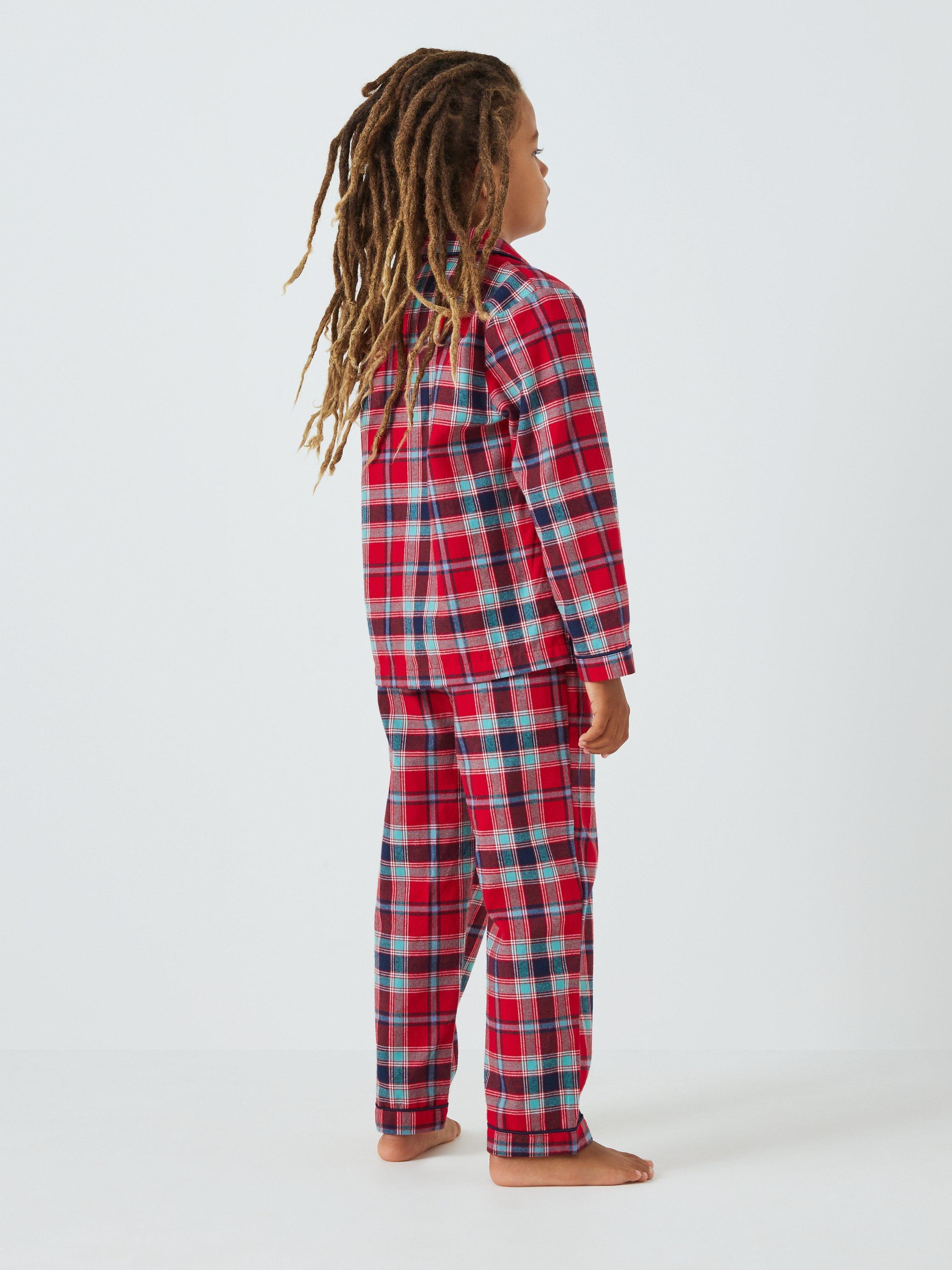 John lewis family christmas pyjamas cheap