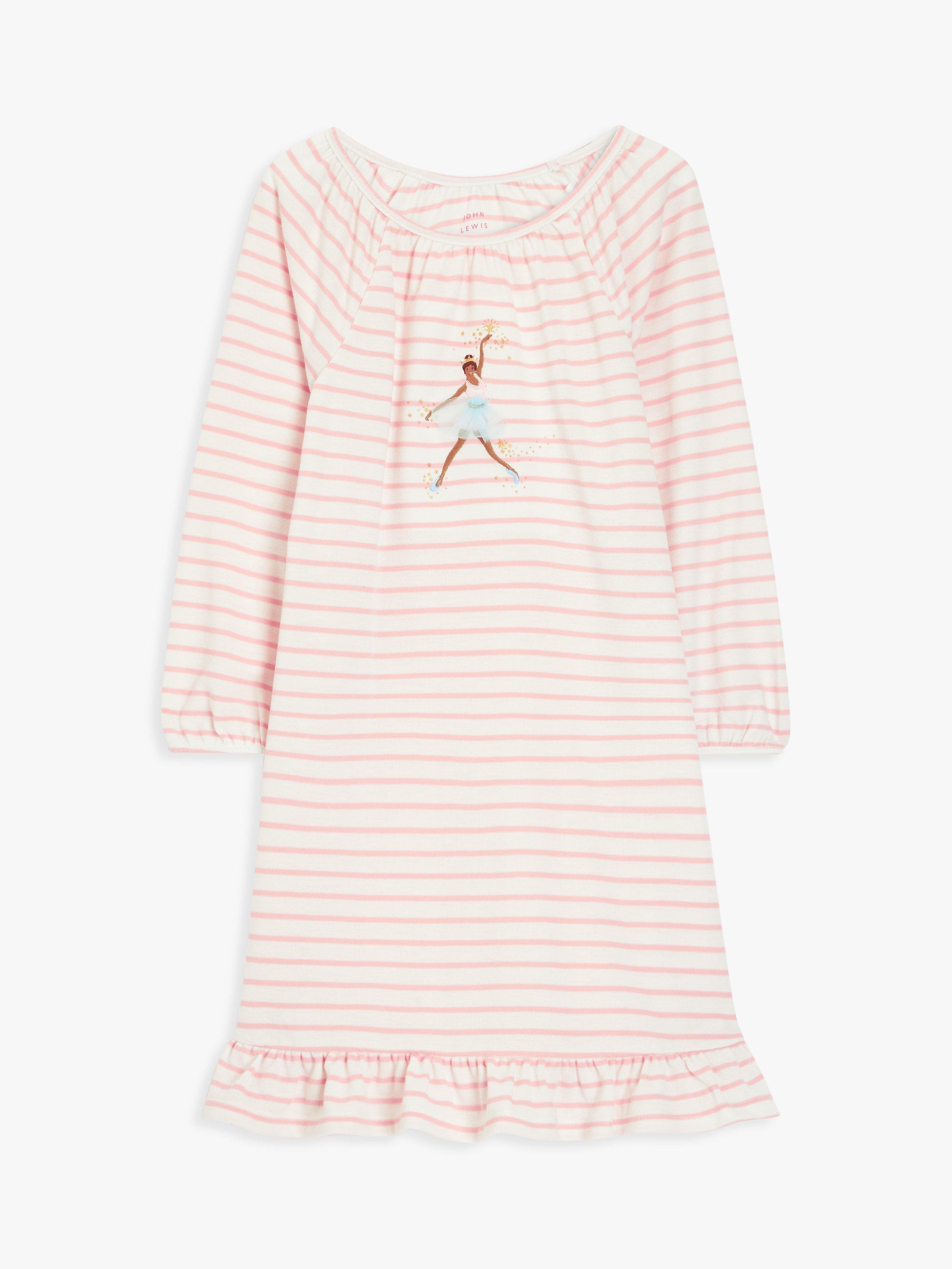 John lewis girls nightdress sale