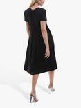 James Lakeland Pocket Midi Dress