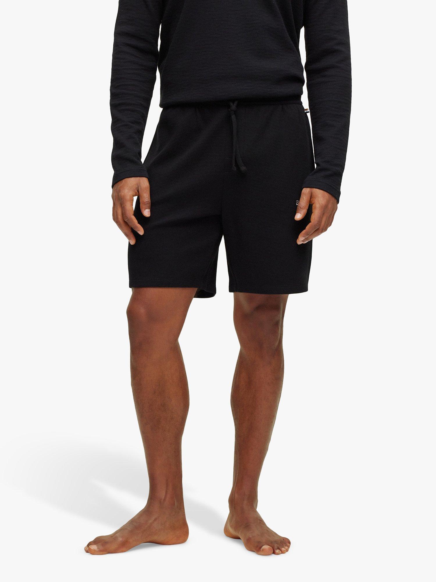 BOSS Waffle Lounge Shorts