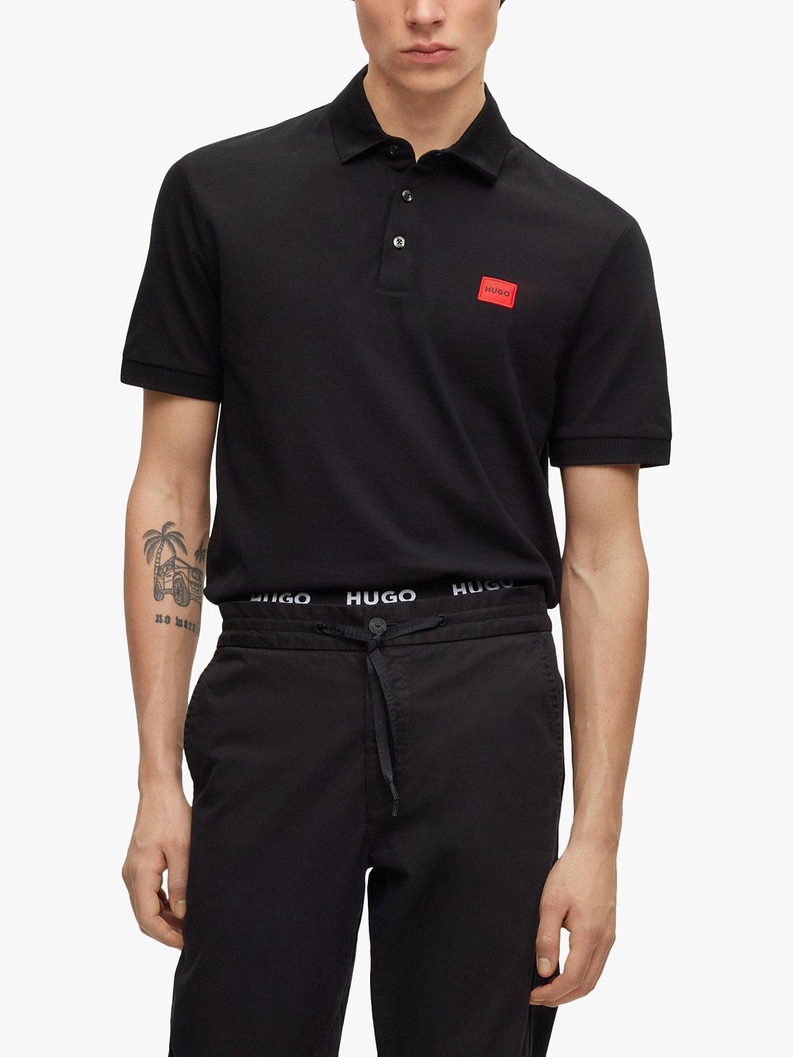 HUGO Dereso Slim Fit Polo Shirt