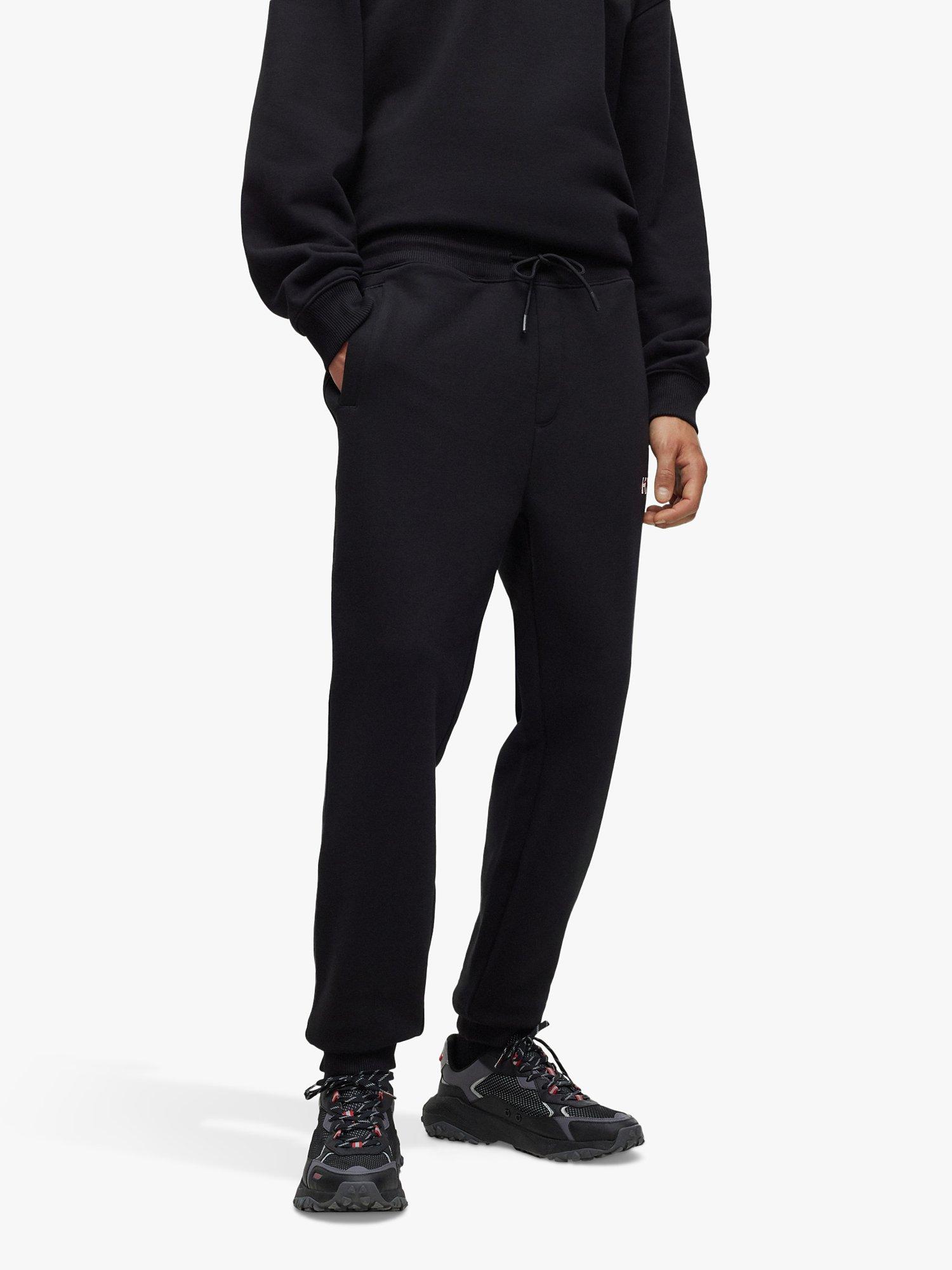 HUGO Drokko Joggers, Black