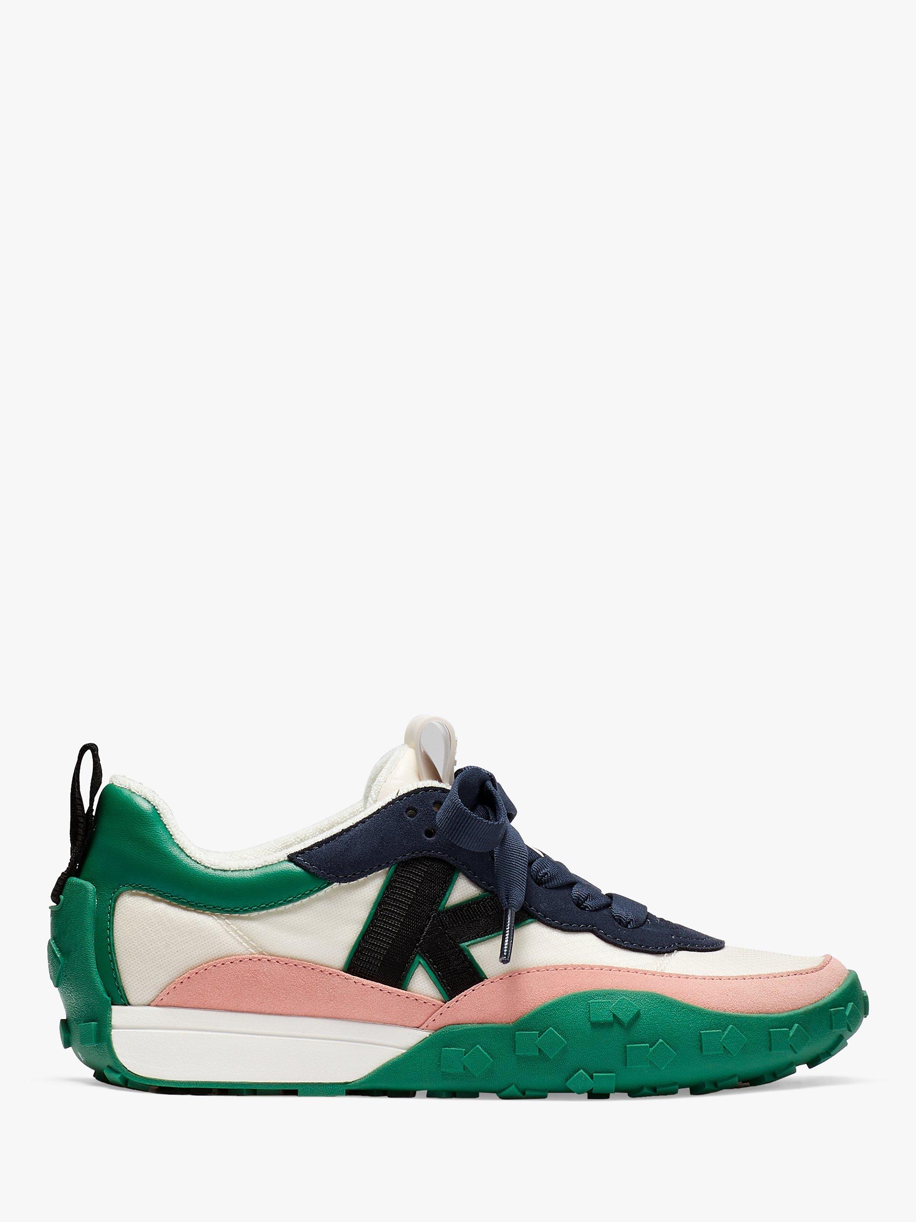 Kate spade trainers deals