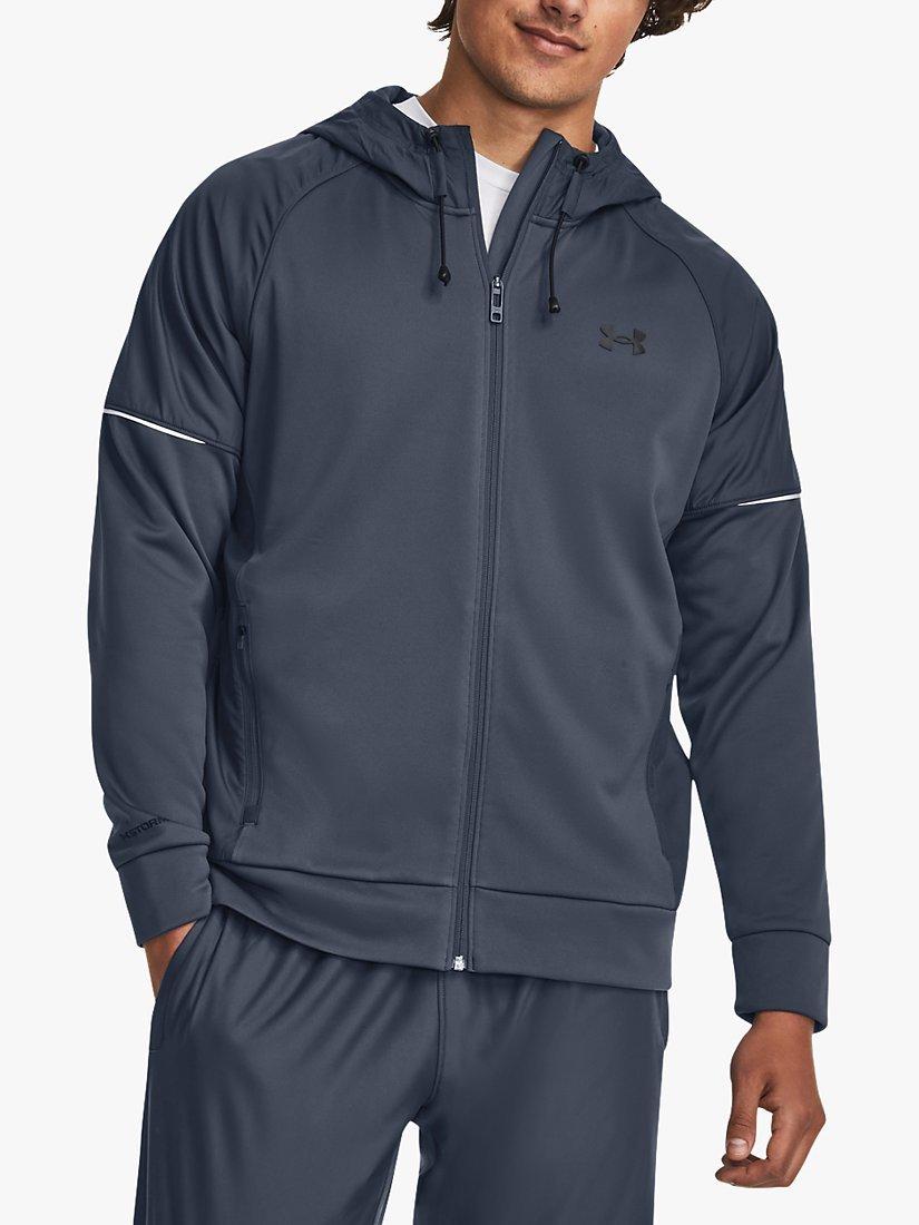 Under Armour Armour Fleece® Storm Full Zip Hoodie
