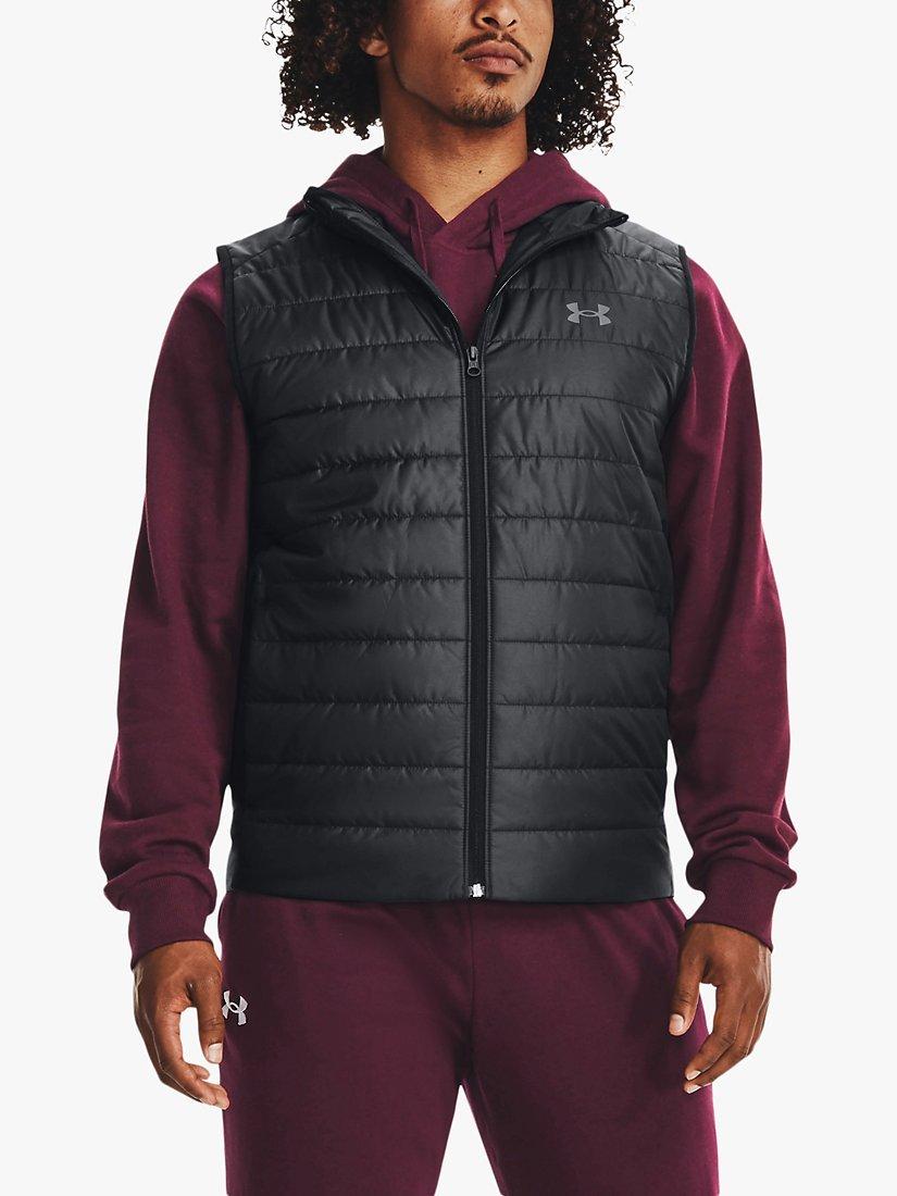 Under Armour Storm Technology Gilet, Black