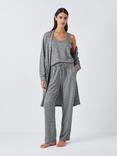 John Lewis Three Piece Lounge Set