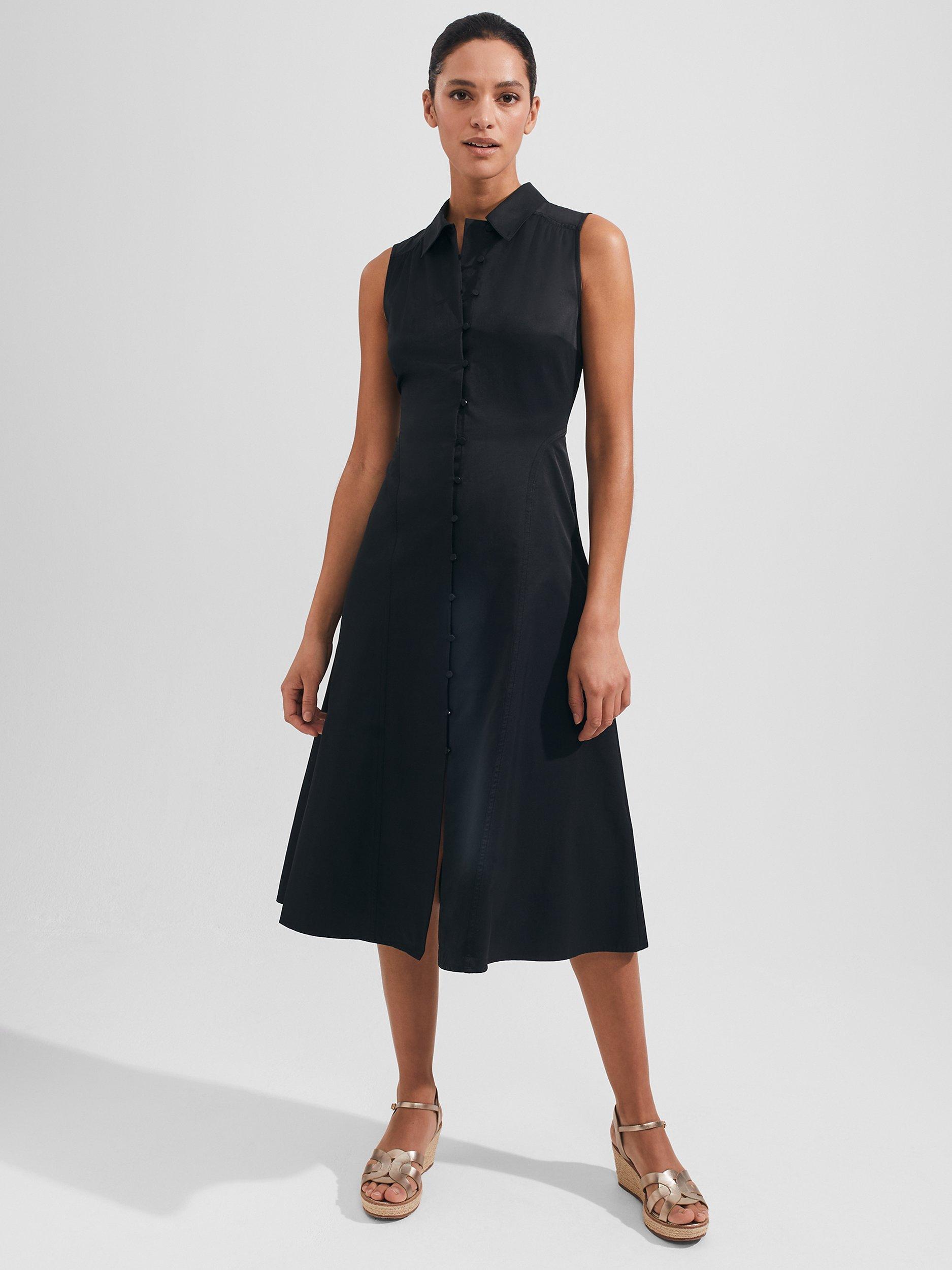 Reiss cathleen shirt dress online