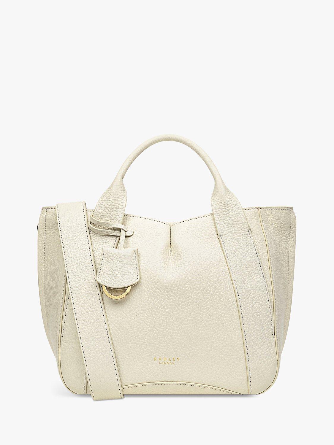 Radley Sutton Avenue Medium Grab Bag, Birch, One Size