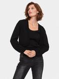 Saint Tropez Mila Bolero Cardigan