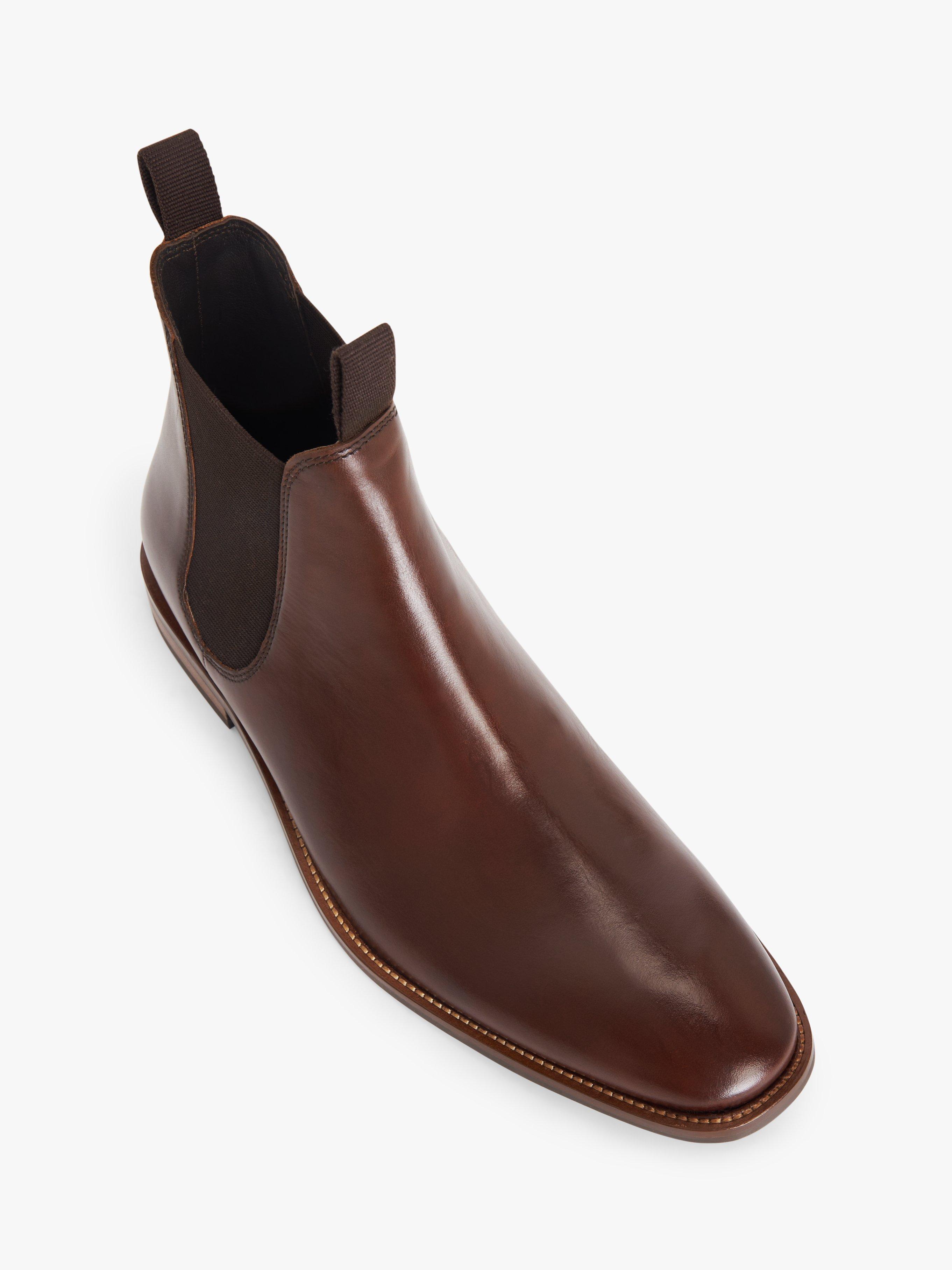 Mens chelsea boots john lewis best sale