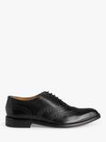 John Lewis Leather Brogues