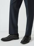 John Lewis Leather Brogues