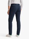 SPOKE Heroes Cotton Blend Slim Thigh Chinos