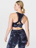 Sweaty Betty Power Plunge Sports Bra