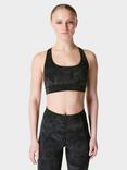 Sweaty Betty Super Soft Reversible Yoga Sports Bra