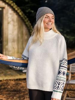 Passenger Ambiance Jumper, Homespun - view 2, Homespun