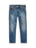 Ralph Lauren Kids' Sullivan Jeans, Woodhaven Wash
