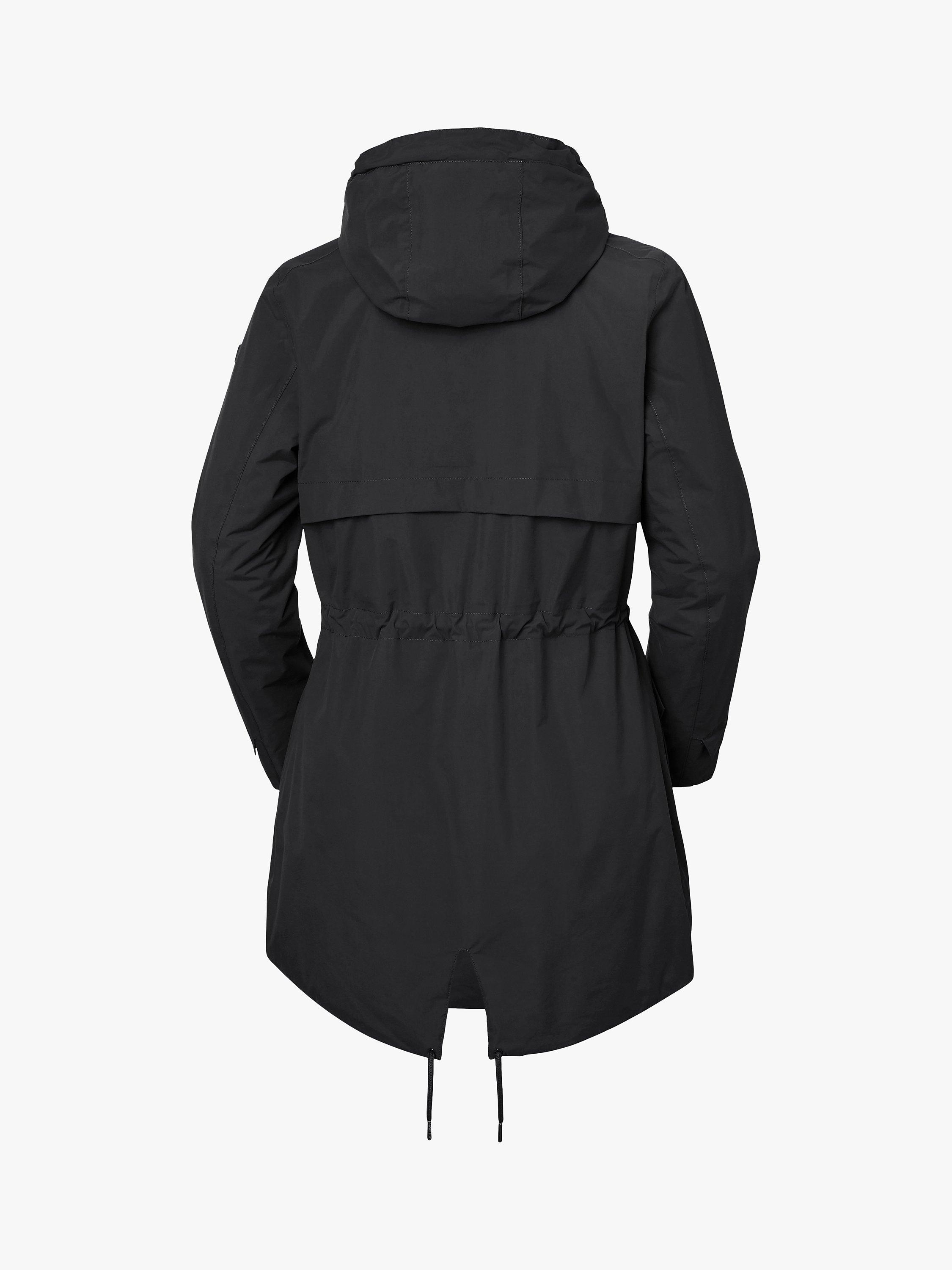 Helly hansen boyne parka best sale