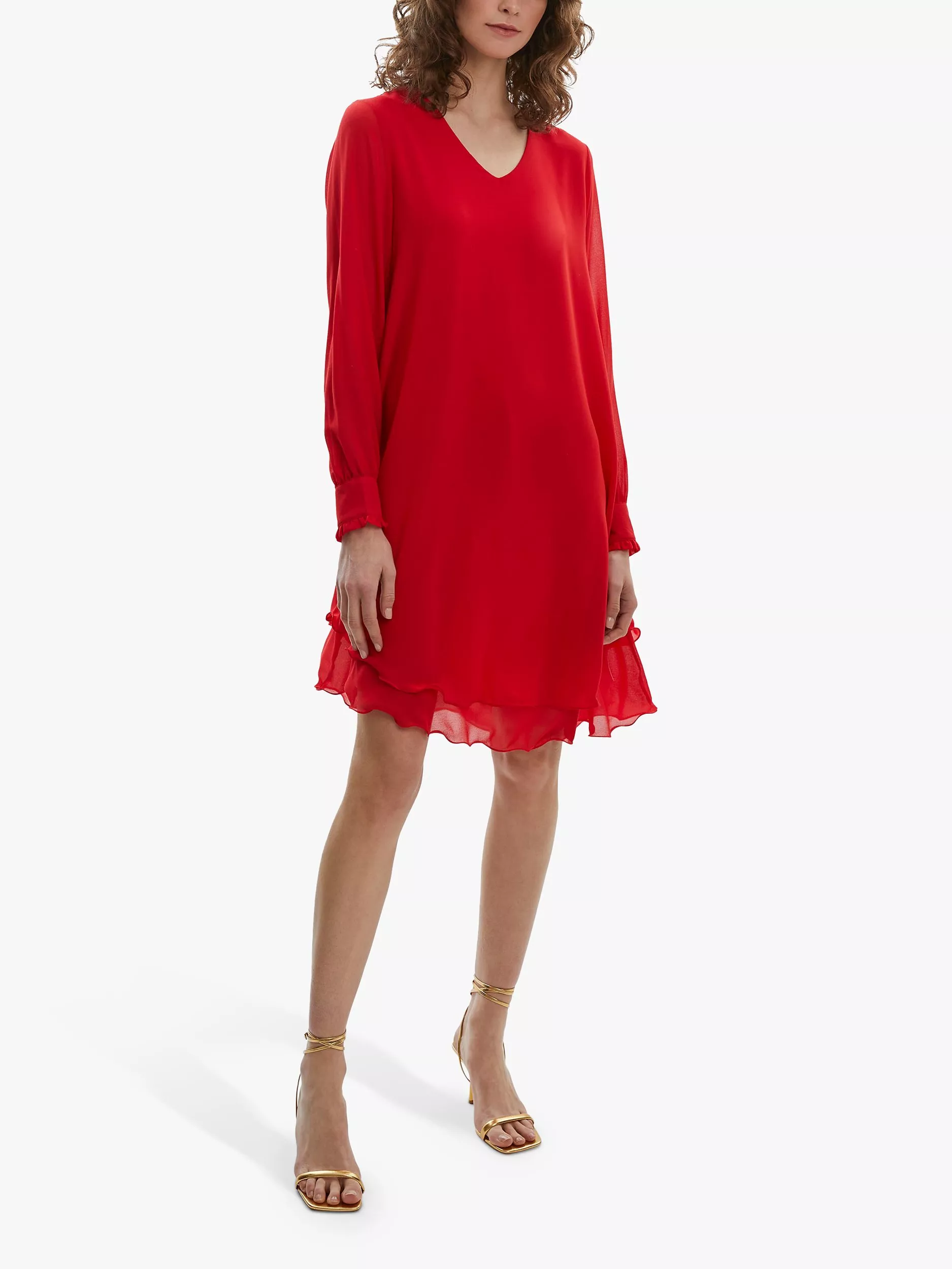 John lewis clearance dresses best sale