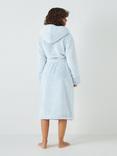 John Lewis Hi Pile Fleece Robe