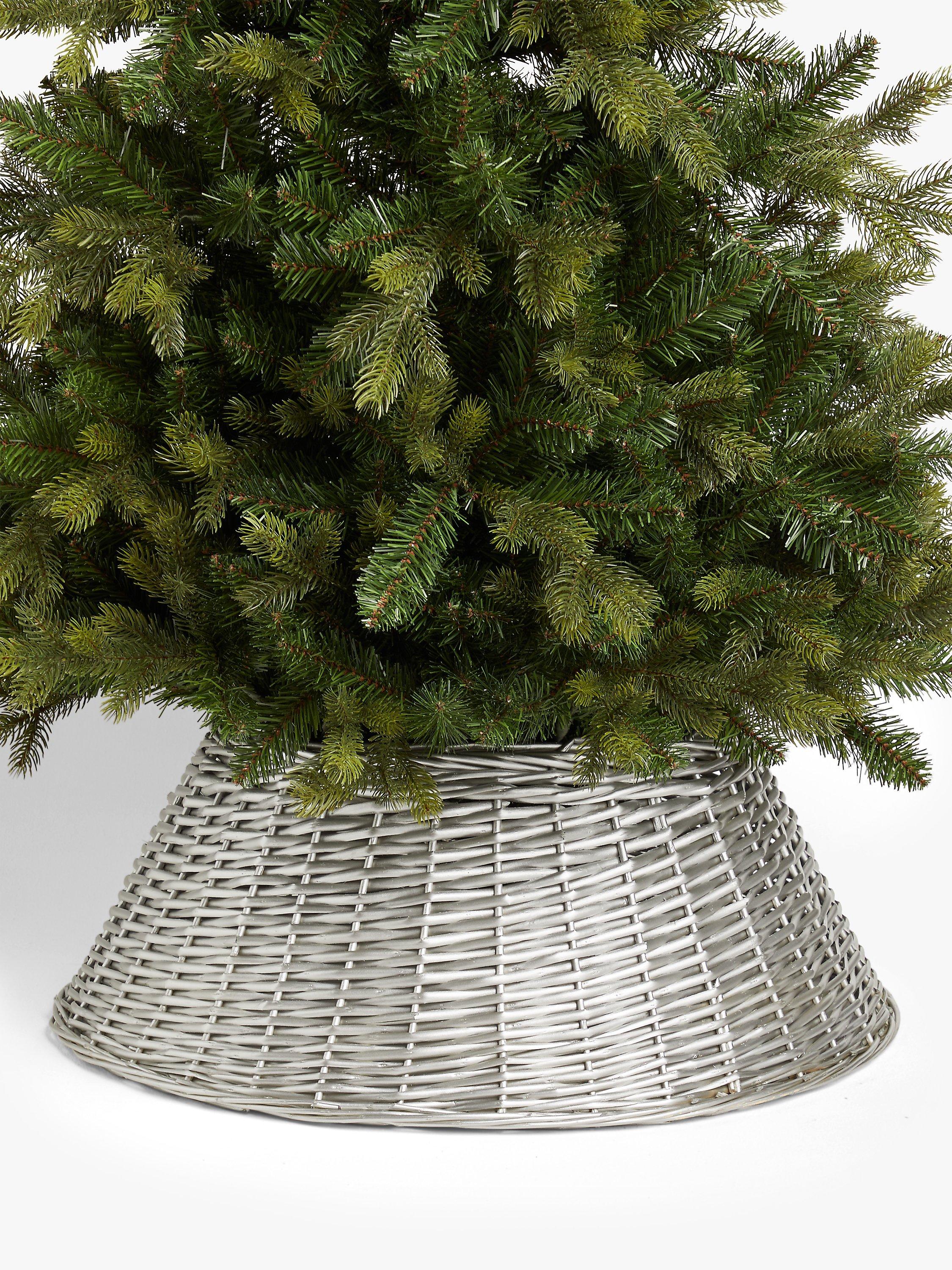 John Lewis Polar Planet Willow Tree Skirt