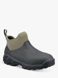 Muck Woody Sport Rubber Boots, Green