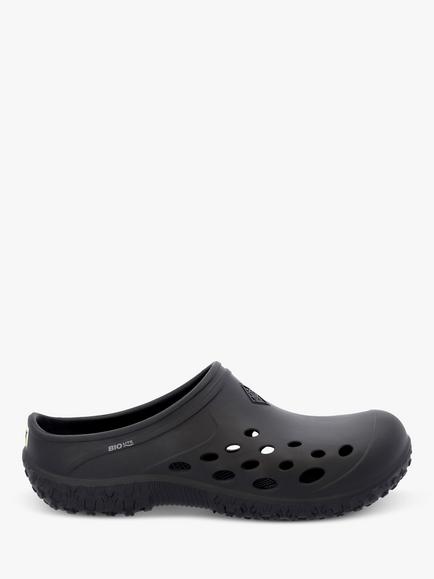 Muck Muckster Lite Clogs, Black, Black