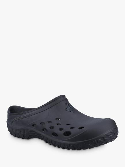 Muck Muckster Lite Clogs, Black - view 2, Black