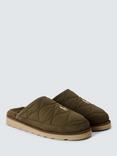 Ralph Lauren Reade Scuff Slippers