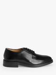 John Lewis Ivy Formal Lace Up Shoes, Black