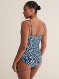 Phase Eight Spotty Tankini Bottoms, Multi