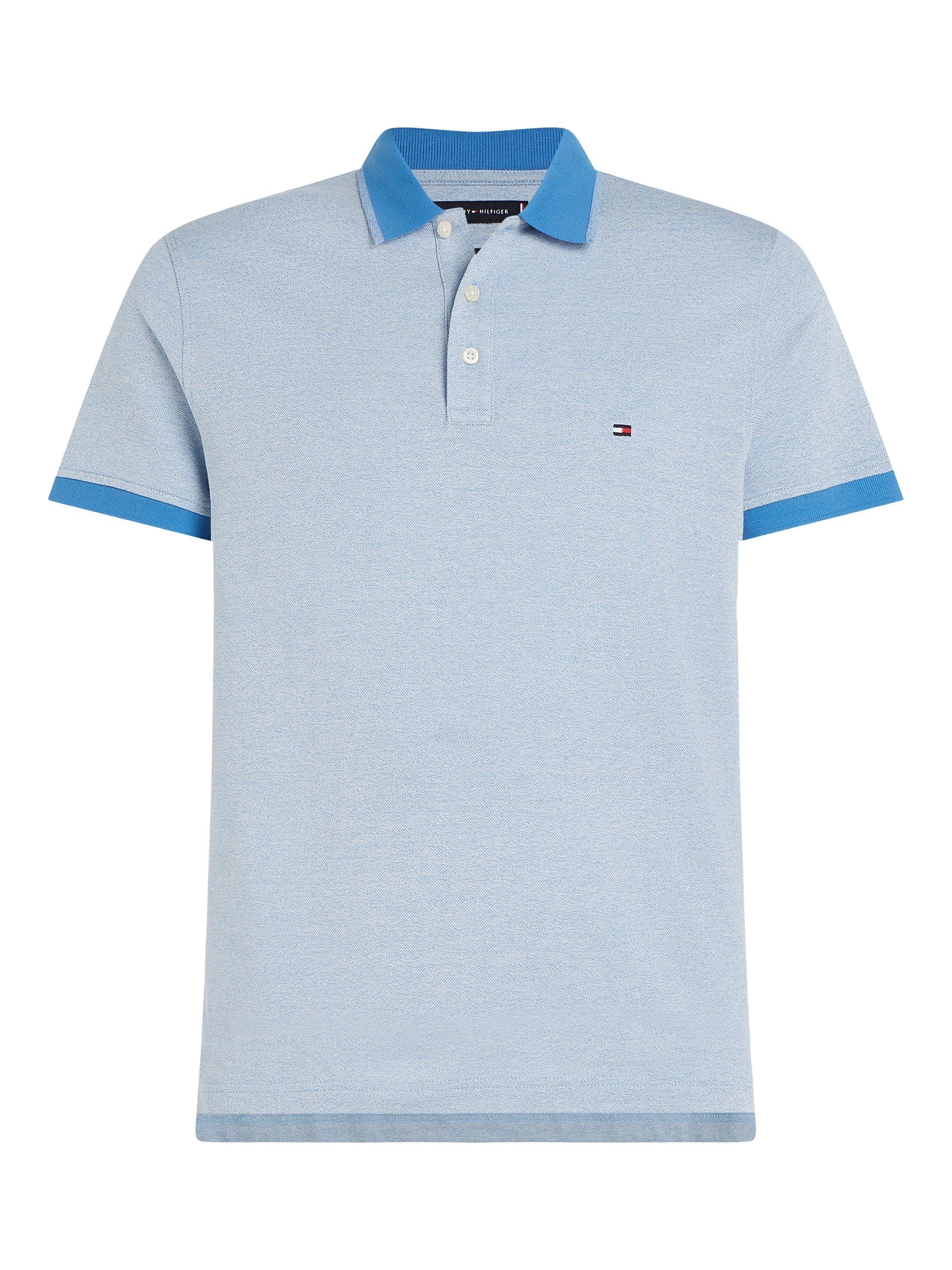Tommy Hilfiger Big & Tall Slim Polo Shirt