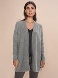 MOS MOSH Thora Long Cardigan