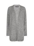 MOS MOSH Thora Long Cardigan