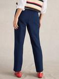 White Stuff Savannah Stretch Trousers, Dark Navy