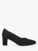Gabor brambling court shoes deals
