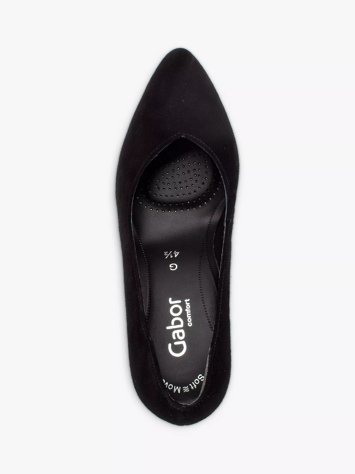 John lewis clearance gabor shoes online