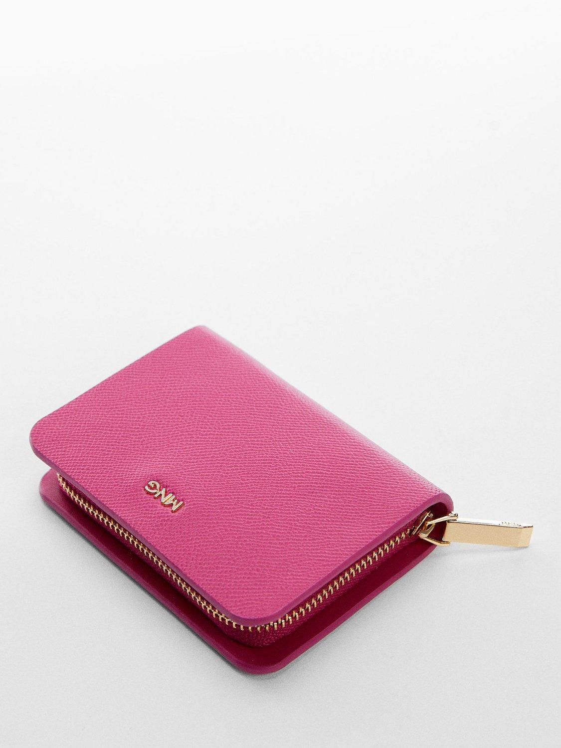 Mango Gert Purse