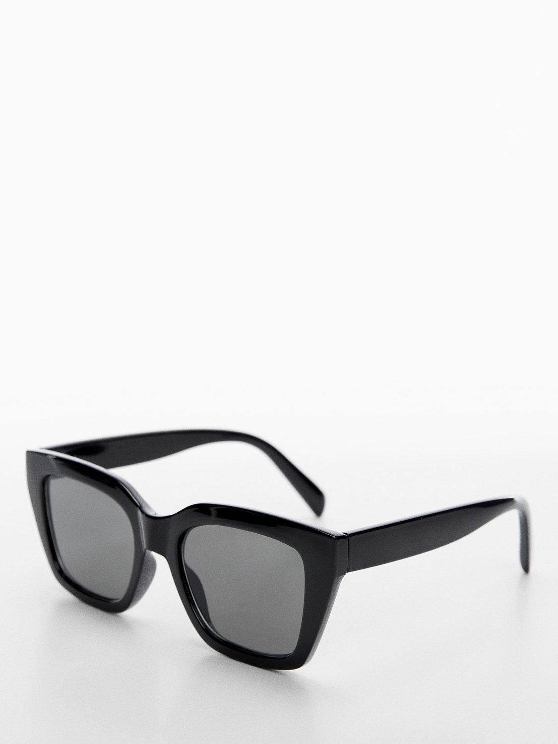 Mango Women's Susie D-Frame Sunglasses