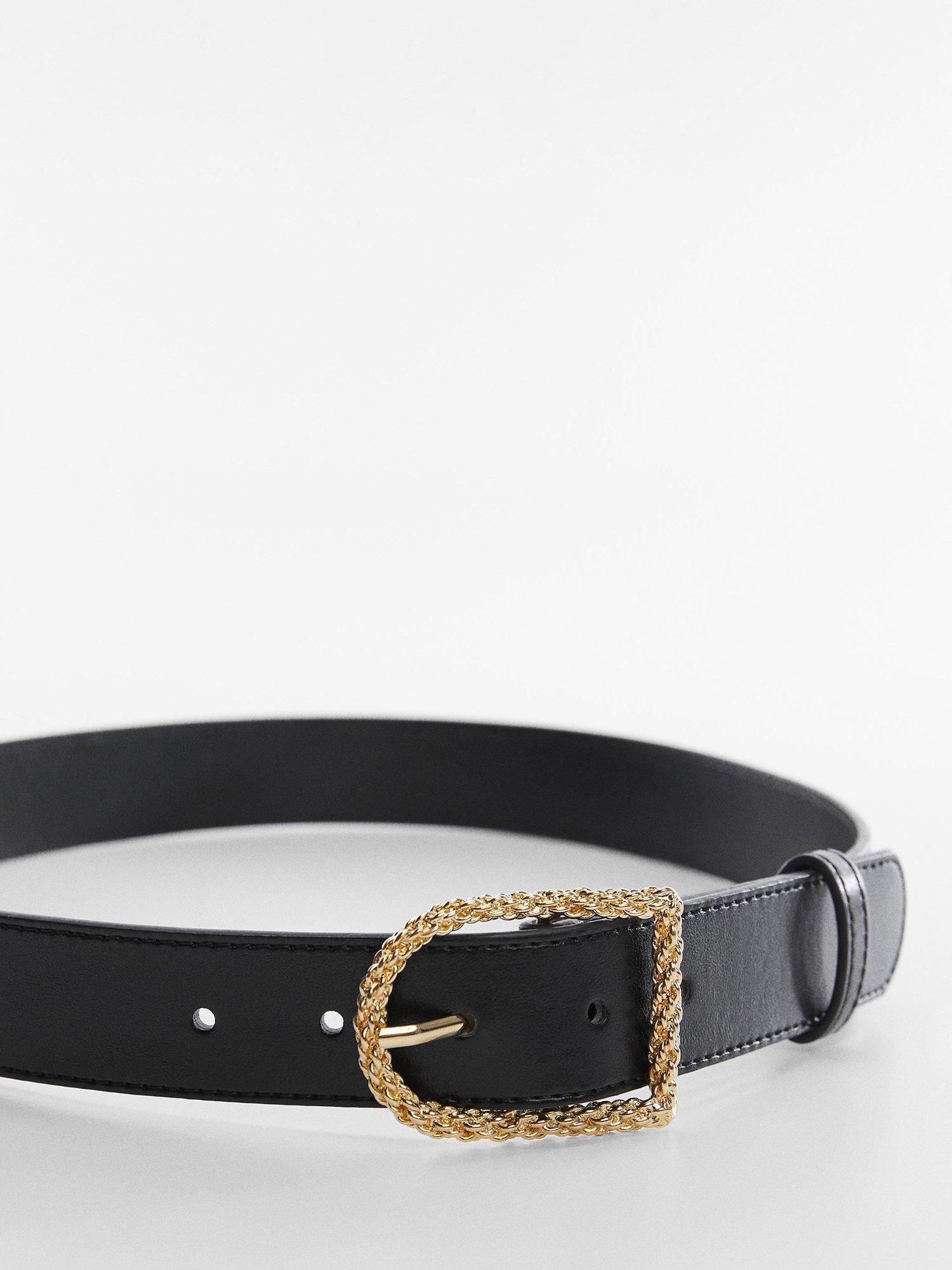 Mango Metz Belt