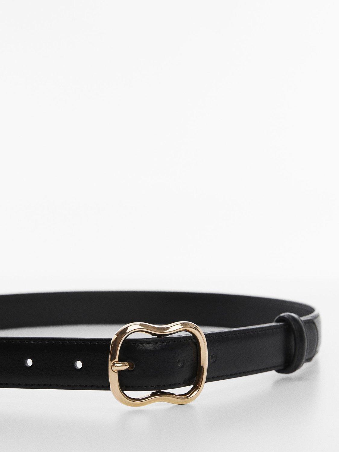 Mango Mola Belt