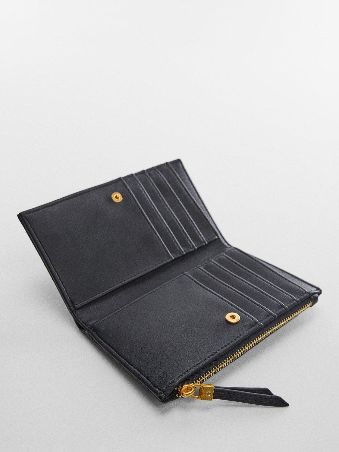 Mango Rain Card Holder