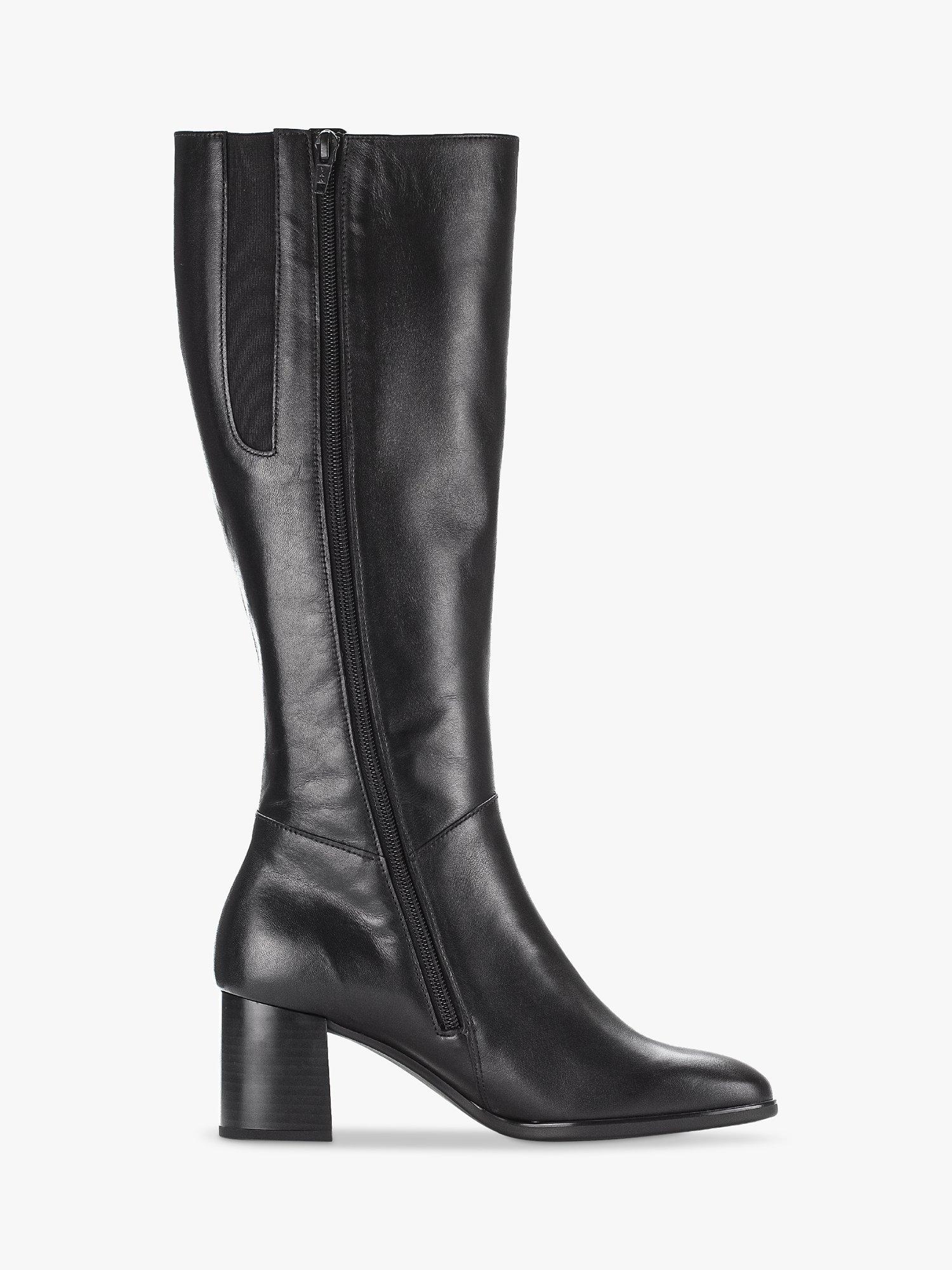 Gabor high boots hotsell