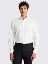 Moss Regular Fit Stretch Shirt