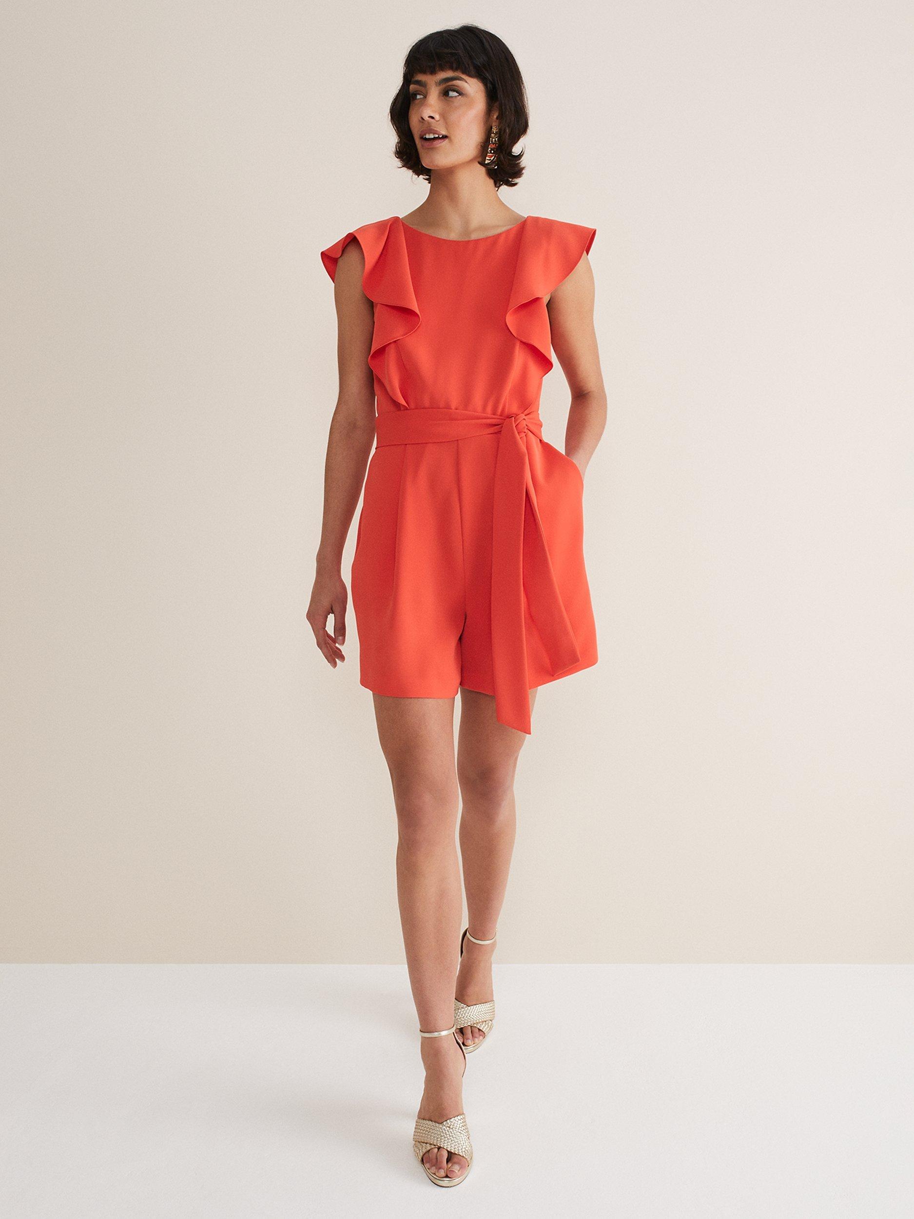John lewis playsuit online