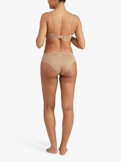 Nudea The Stretch Boss Full Coverage Bra - view 2, Bare03